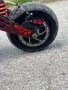  Ел тротинетка Kukirin g2 master v6 custom, снимка 7