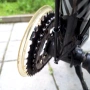 Юношески велосипед Kettler Grinder 24 цола – 18 скорости , снимка 10
