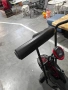 Употребяван Въздушен велоергометър inSPORTline Airbike Basic II, снимка 9