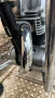 Yamaha sr 125 , 4700км , снимка 12