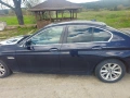 BMW 520d F10  сменени вериги, снимка 15
