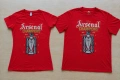 ТЕНИСКИ Арсенал Шампион 25/26!ARSENAL CHAMPIONS!, снимка 1