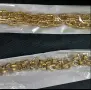 Мъжки ланци от медицинска стомана, снимка 6