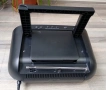 Sony Bluetooth CD/RadioFM  Boombox ZS-RS60BT,CD плейър, снимка 8
