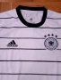 Германия - Адидас - Germany 🇩🇪 Adidas season 2019/2021, снимка 2
