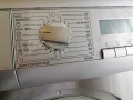 пералня AEG L72850M, снимка 2