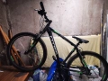 Планински велосипед CROSS TRACTION SL1 29", снимка 2