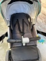 Количка Milu Kids бебешка количка 2в1, снимка 9
