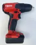Hilti SF 2-A12 Винтоверт и Hilti SiD 2-A12 импакт драйв 2x12V 2.6Ah , снимка 5