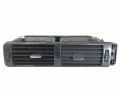 Среден въздуховод на таблото за Audi A6 (1997–2002) 4B1820951, снимка 1