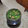  Маса-барче от автентична бъчва , снимка 6