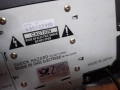 Sansui au x 111 усилвател за ремонт/части, снимка 3