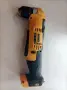 Акумулаторна ъглова дрелка dcd740 dewalt, снимка 6