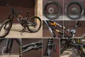 YT Capra 29" M – Custom Build | 2 Wheelsets, снимка 2