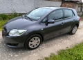 !!!!СПЕШНО!!!! Toyota Auris 1,6i 16V VVT-i - 8, снимка 4