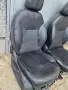 кожен салон с подгрев за Peugeot 208, снимка 3