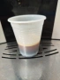 Кафе автомат DELONGHI PERFECTA CAPPUCCINO graphic touch , снимка 8