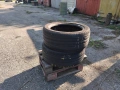 Гуми 225 45 17 Дънлоп Dunlop 4 броя + нов внос. Не са нови., снимка 12