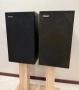 🔉Ретро трилентови тонколони PIONEER HPM-50 - 40-80W-8 ома🔉, снимка 3