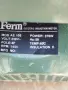 Лентов шлайф FERM  BS -700, снимка 9