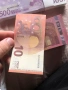 Налични реквизитни евро банкноти пачки по 10€ и по 500€ , снимка 6