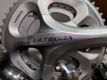 10 скоростен Shimano Ultegra 6700 Монтаж, снимка 3