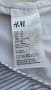 Дамски бански H&M размер L  и детски бански 6-8 години, снимка 6
