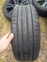Джанти с гуми 17" 5x114,3 205/45/17, снимка 6