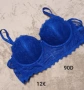 Сутиени бриджитка 90D , снимка 2
