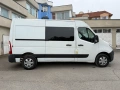 Renault Master 2.3DCI 125кс, снимка 8