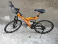 Велосипед Technobike, снимка 2