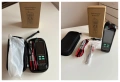 Професионален цифров мултицет MESTEK ZL128B Pro с USB зареждане, снимка 3