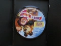 Маша и Мечока Първа среща DVD филм руска класика за деца анимация щурото момиче смях и забава гората, снимка 2
