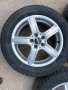 Джанти 16” Toyota Urban cruiser,5x100 със зимни гуми , снимка 2