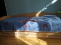 Детско легло с чекмеджета , снимка 3