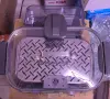 Уред за готвене на пара Cuisinart 5L, снимка 6