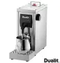 НОВ!!! Професионален парогенератор за мляко Dualit Cino Milk Steamer CMS1, 1L, 1720W, снимка 1