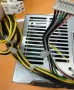Импулсно захранване Професионално 12V 16A чисто ново EMI стабилизирано филтрирано POWER, снимка 8