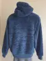 POLO Ralph Lauren Pile Fleece Jumper Hoodie Mens Size  M  ОРИГИНАЛ! Мъжко Горнище!, снимка 6