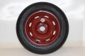 Резервна гума Citroen C4 (2004-2010г.) 65.1 / 4x108 патерица , снимка 1