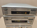 Усилвател Дек и Тунер Onkyo A-911 Onkyo K-611 Onkyo T-411, снимка 4