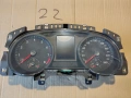 Километраж 3G0920750G Volkswagen Passat B9 1.5 eTSI 150кс 2024г Бензин, снимка 1