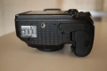 Nikon D7100 body + battery grip, снимка 4