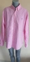 POLO Ralph Lauren Cotton Slim Fit Mens Size 2XL ОРИГИНАЛ! НОВО! Мъжка Риза!, снимка 2