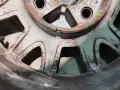 Джанти с гуми 15/4×114.3Nissan , снимка 13