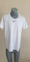 Nike Court Dri - Fit Slim Fit Stretch Mens Size L  ОРИГИНАЛ! Мъжка Тениска !, снимка 5
