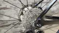 Карбонов шосеен велосипед Giant Defy Pro 1 105/Ultegra Di2 Aeolus Pro 37 Tubeless | S, снимка 5