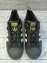 Adidas N 36 Superstar кожени, снимка 2