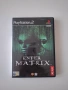 Enter the Matrix PS2 Playstation 2, снимка 1