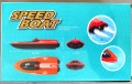 RC Лодка Fayee 007 | 2.4Ghz | Лед светлини, снимка 6